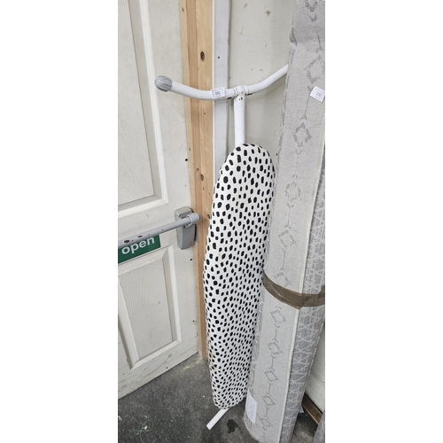 231 - spotted ironing board
