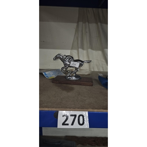 Lot 270       