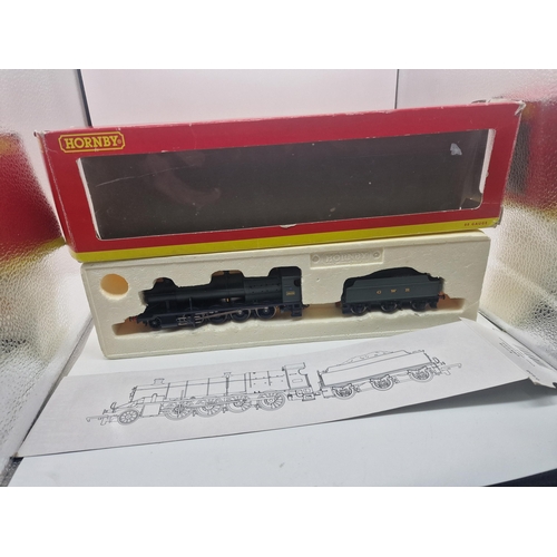 Hornby R2153B GWR 2-8-0 Class 28xx Locomotive 2839