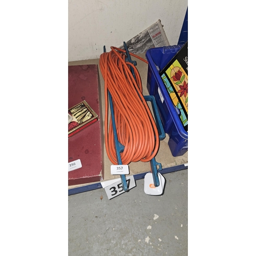 357 - extension lead b&d