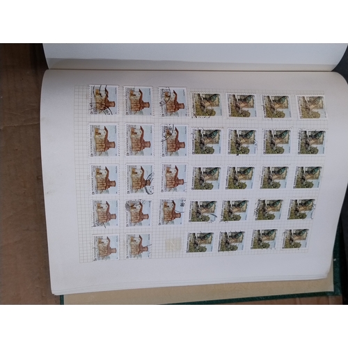 711 - Lovely selection of Greece stamps
