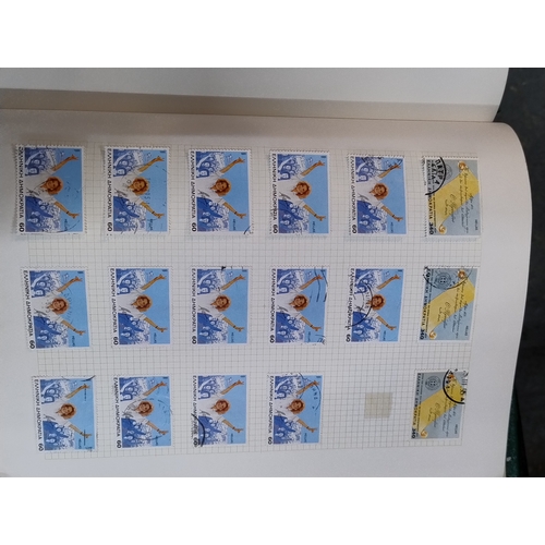 711 - Lovely selection of Greece stamps