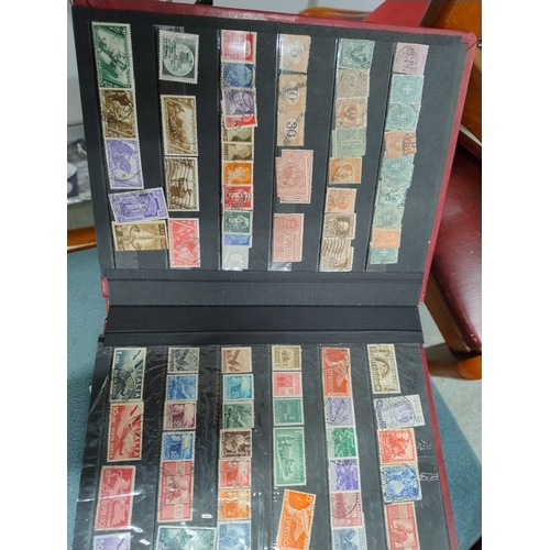 814 - Italian stamps