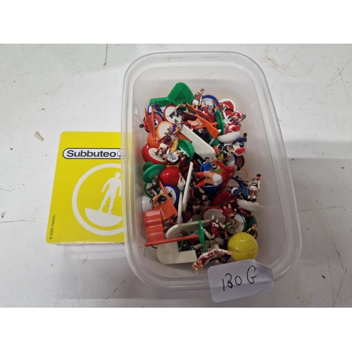 130G - Subbuteo accessories