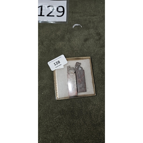 Lot 128       