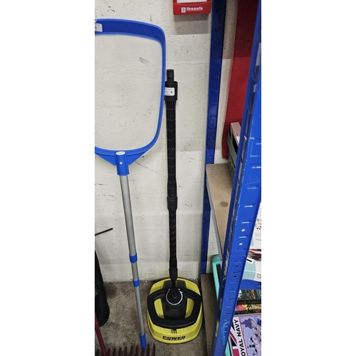 233A - powercraft patio cleaner attachment UNABLE TO POST