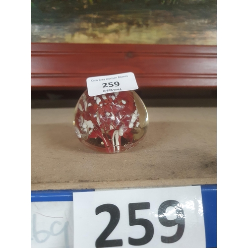 Lot 259       