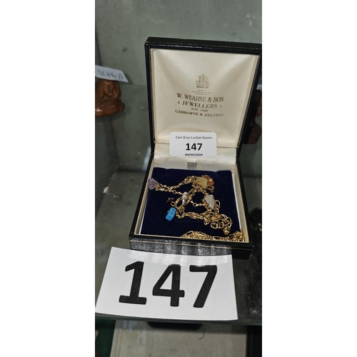 Lot 147       