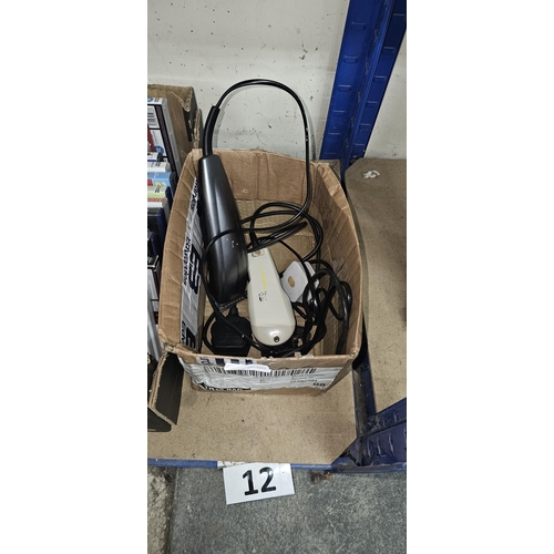 Lot 12        