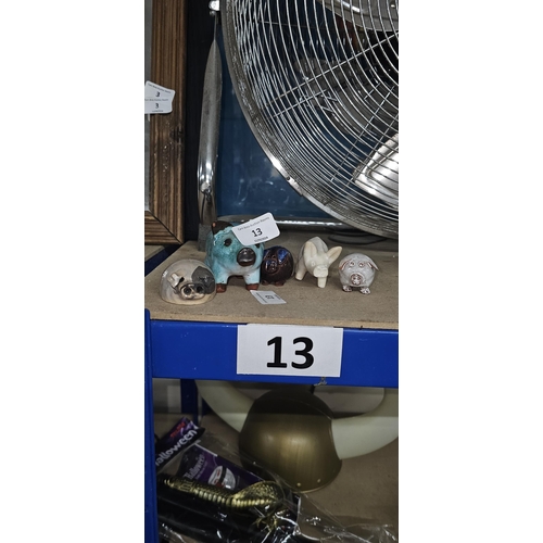 Lot 13        