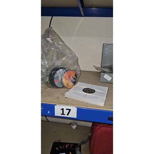Lot 17        