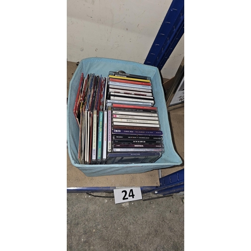 Lot 24        