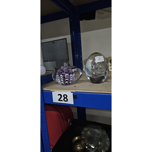 Lot 28        