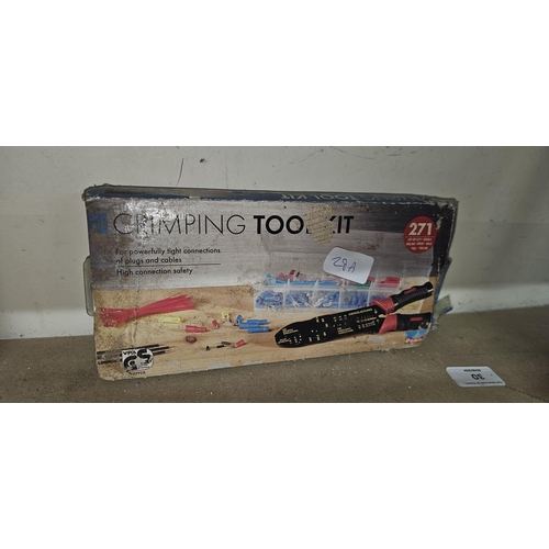 Lot 29A       