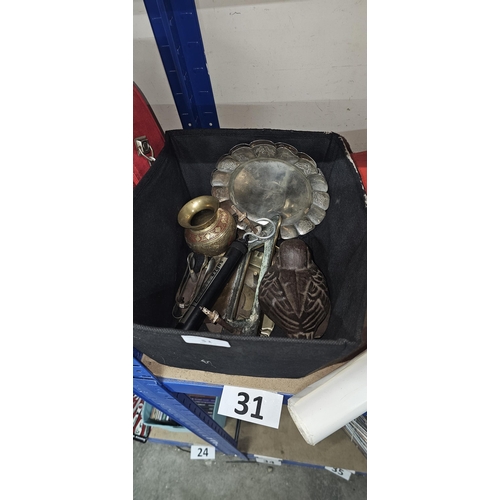 Lot 31        