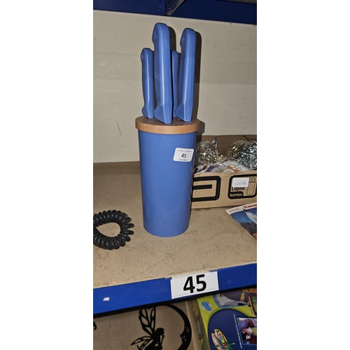 Lot 45        
