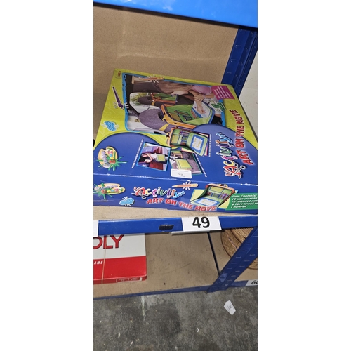 Lot 49        