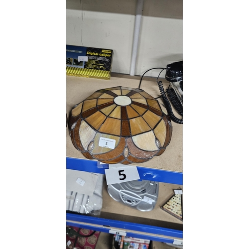 Lot 5         