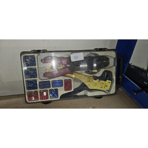 Lot 9A        