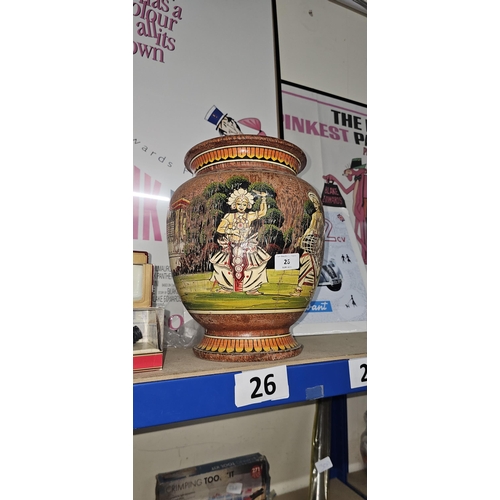 Lot 26        