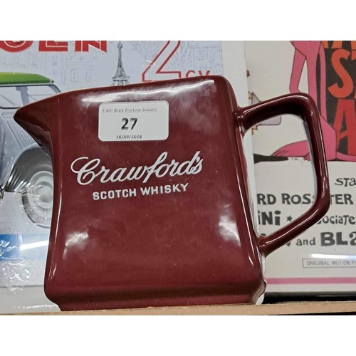 Lot 27        