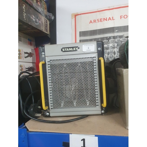 Lot 1         