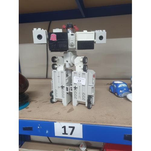 Lot 17        