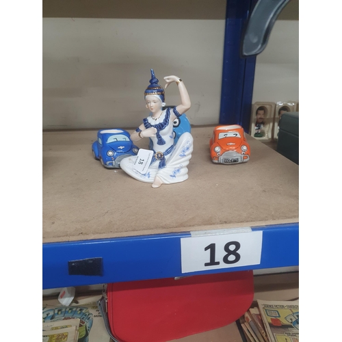 Lot 18        