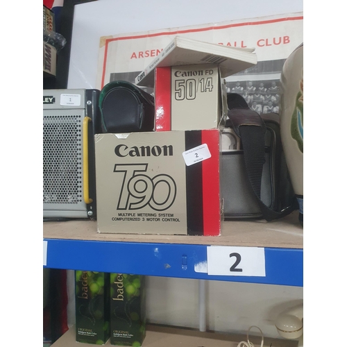 Lot 2         