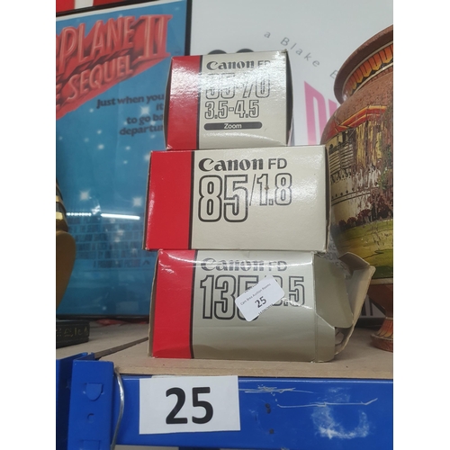 Lot 25        