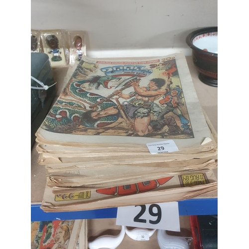 Lot 29        