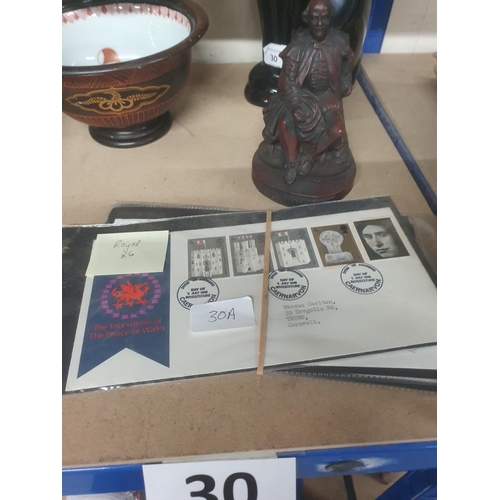 Lot 30A       