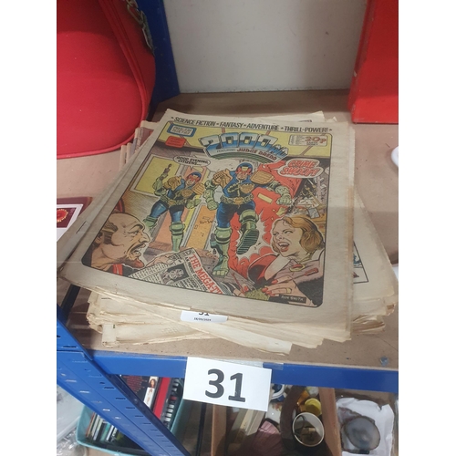 Lot 31        