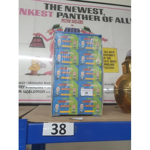 Lot 38        