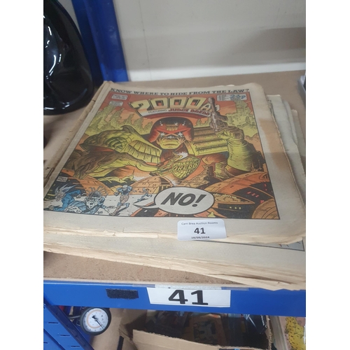 Lot 41        