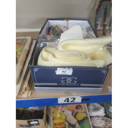 Lot 42        