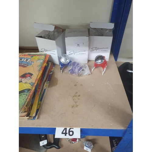 Lot 46        