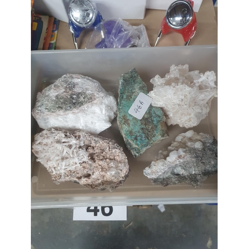 Lot 46A       