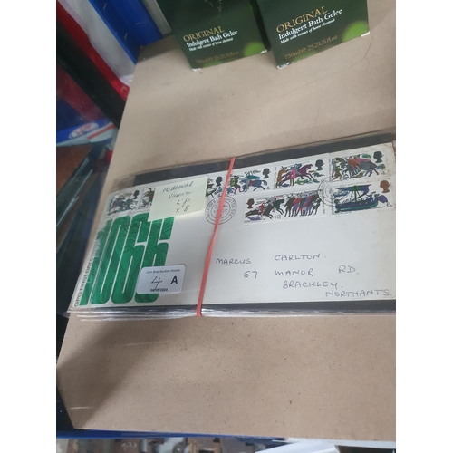 Lot 4A        