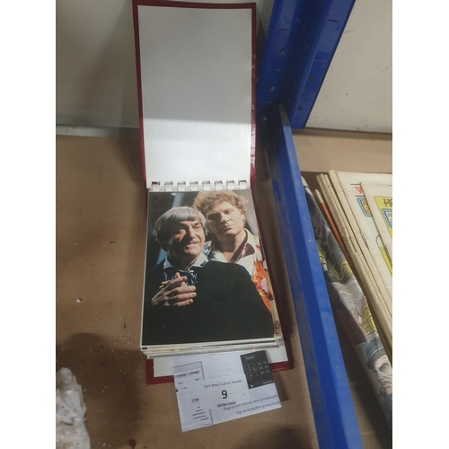 Lot 9         