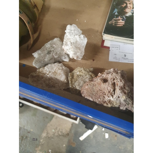 Lot 9A        