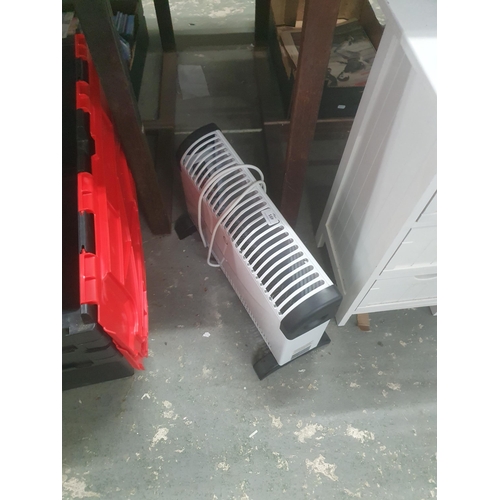 495A - ELECTRIC HEATER