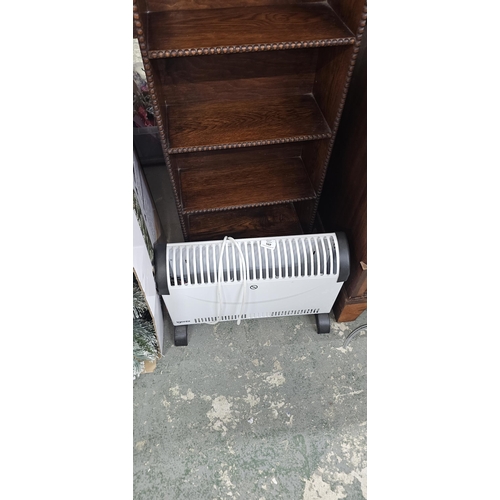 495A - ELECTRIC HEATER