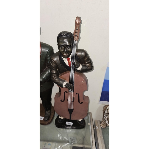 165 - large band figure