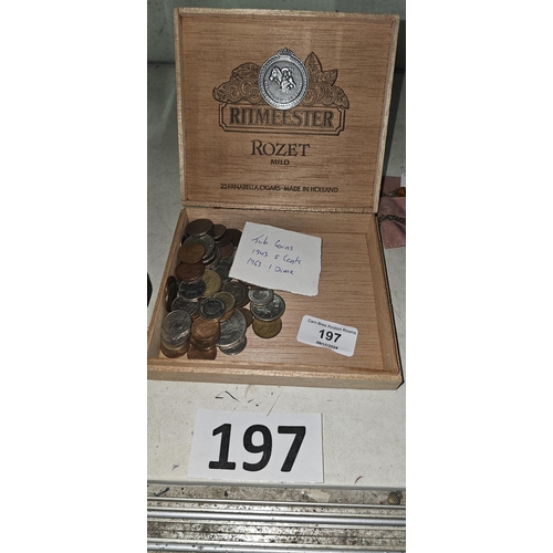 Lot 197       