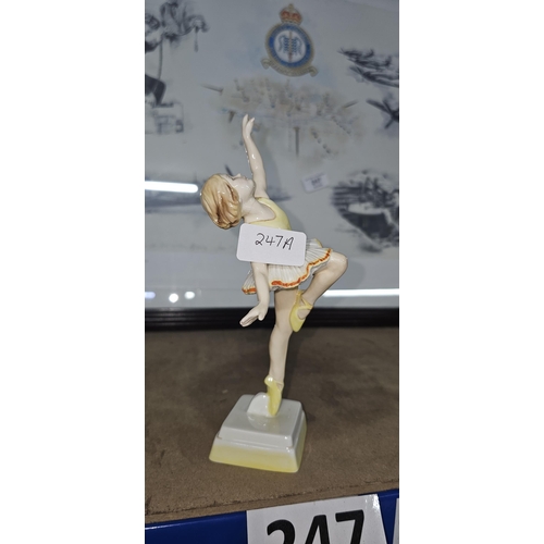 Lot 247A      