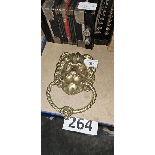 Lot 264       