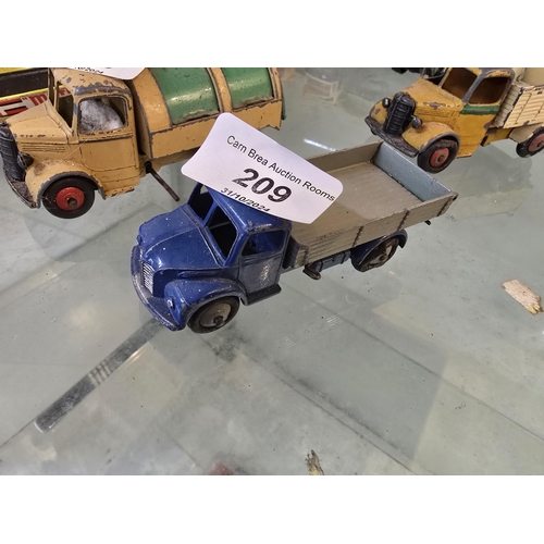 Lot 209       