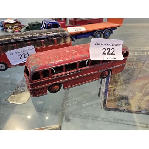 Lot 222       