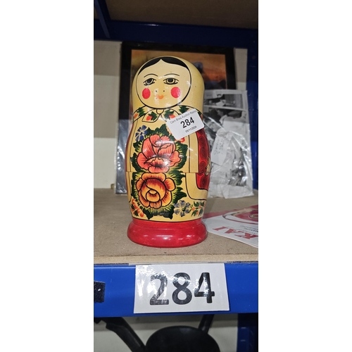 284 - Russian dolls